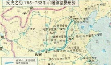 唐德宗历史图片