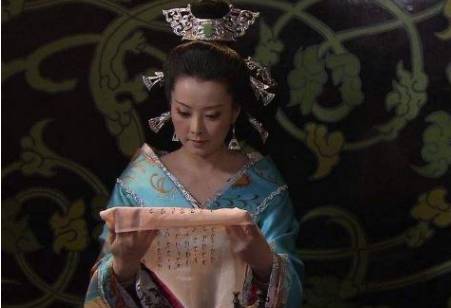王政君历史图片