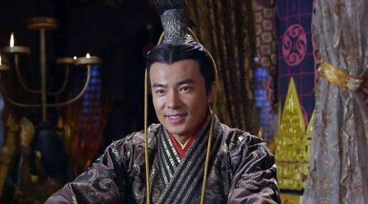 刘玄历史图片