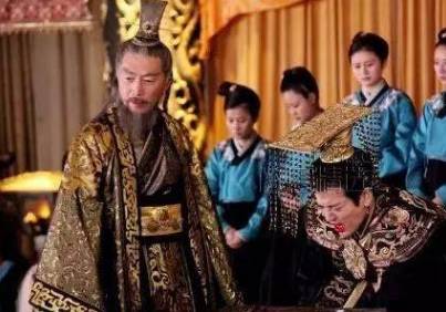阎姬历史图片