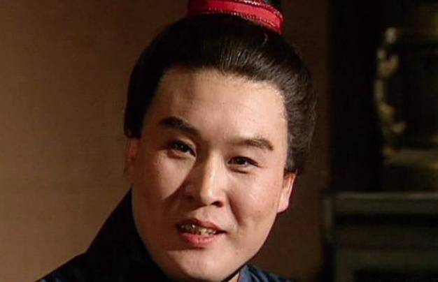 李严历史图片