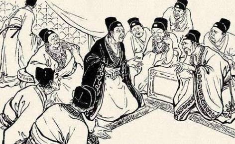 刘祜历史图片
