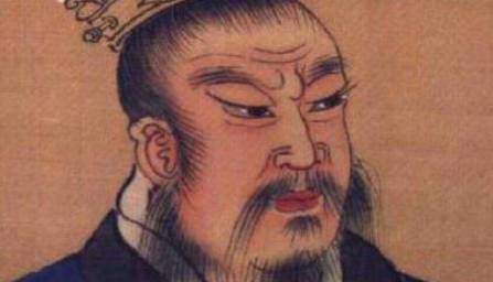 刘祜历史图片