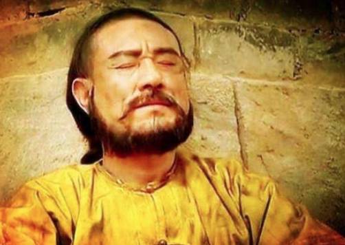 汪景祺历史图片