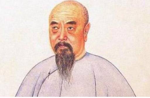 汪景祺历史图片