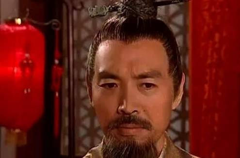 霍去病历史图片