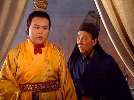 诸葛亮历史图片