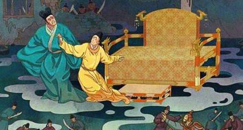 李昂历史图片