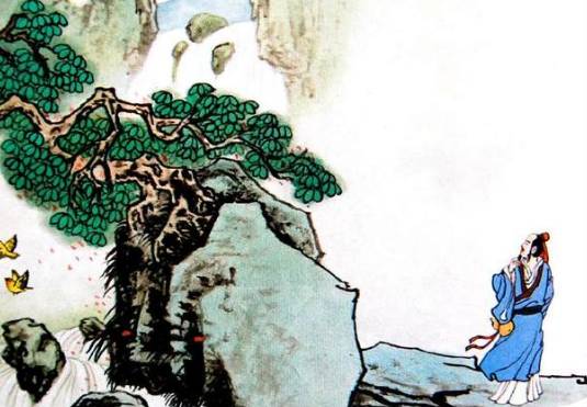 邴吉历史图片
