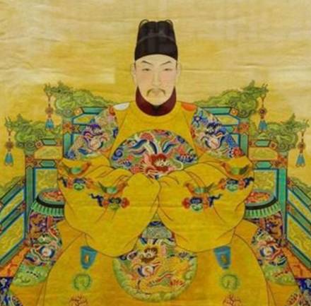 刘谨身为明武宗朱厚照的大红人 为何最后会落到谋逆的下场呢历史图片