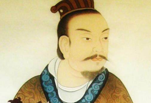 魏相历史图片