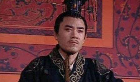 李陵历史图片