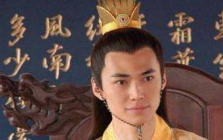 朱标历史图片