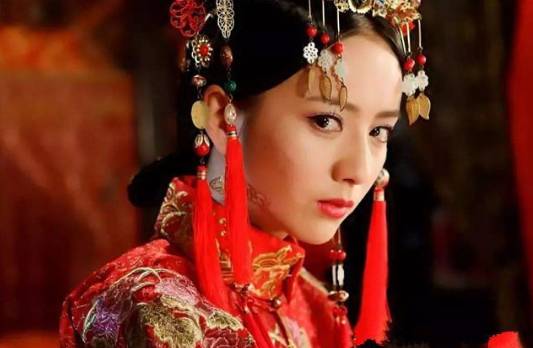 皇帝历史图片