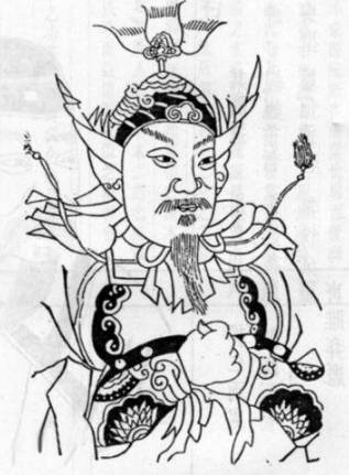 杨敞历史图片