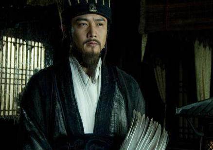 刘备历史图片