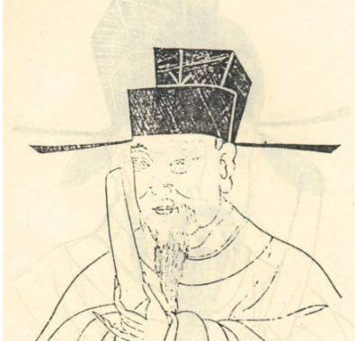 吴汉历史图片