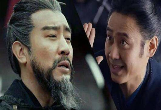 司马懿历史图片