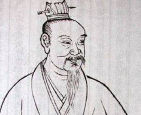 姒中康历史图片