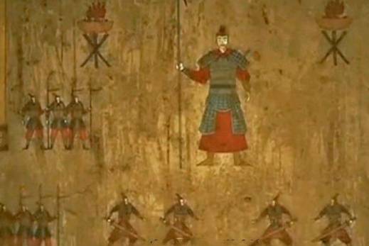 少康历史图片