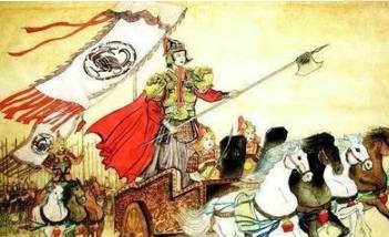 妇好历史图片