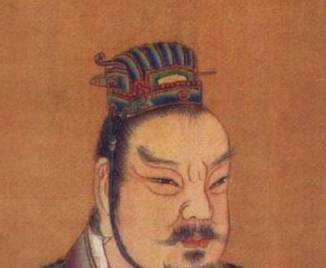 妇好历史图片