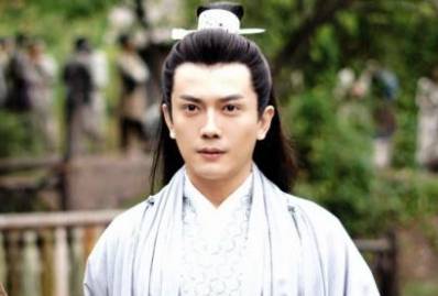 伯邑考历史图片