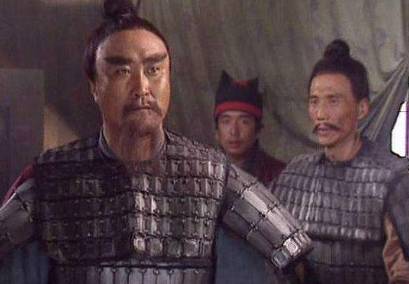 蜀汉历史图片