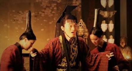 蜀汉历史图片