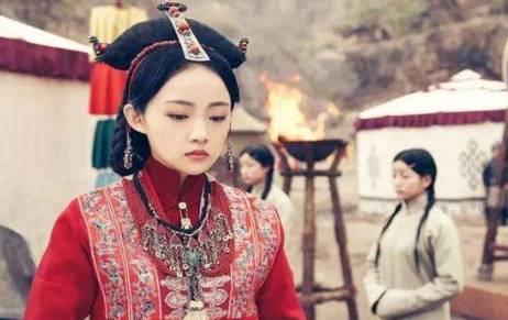 邑姜历史图片