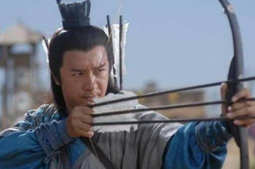 李陵历史图片