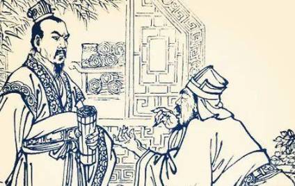 褒姒历史图片