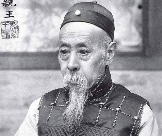 清朝历史图片