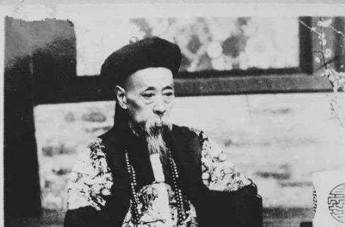 清朝历史图片
