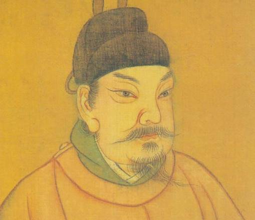 南唐历史图片