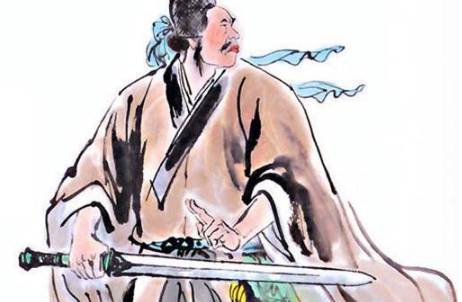 公孙瓒历史图片