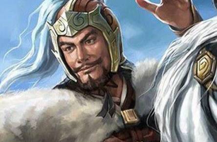 公孙瓒历史图片