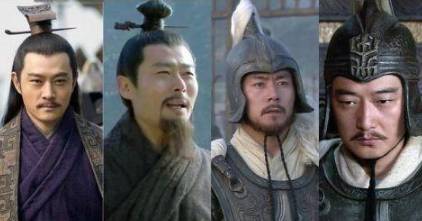 三国历史图片