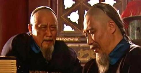 索额图历史图片