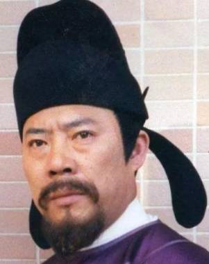 狄仁杰历史图片