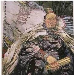 曲沃桓叔历史图片