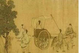 曲沃桓叔历史图片