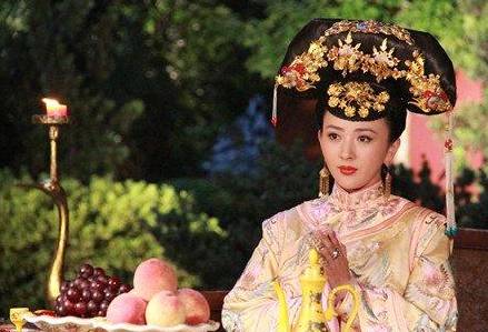 清朝历史图片