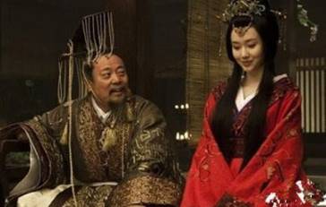 卫献公历史图片