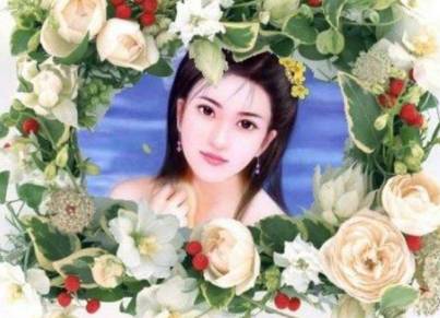 息夫人究竟有多美 楚文王究竟有多爱她的呢历史图片