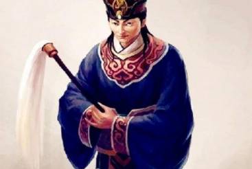 田令孜历史图片