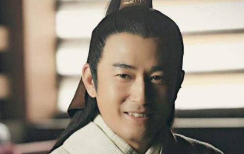 郑厉公历史图片
