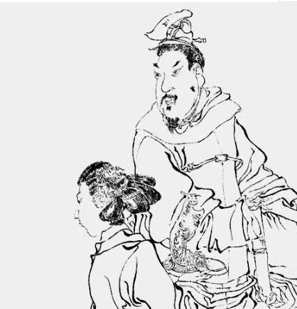 卫懿公历史图片