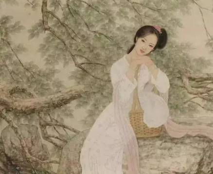 卫宣公历史图片