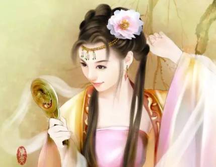 卫宣公历史图片